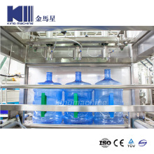 5 Gallon 20L Mineral Drinking Pure Water Bottling Filling Machine